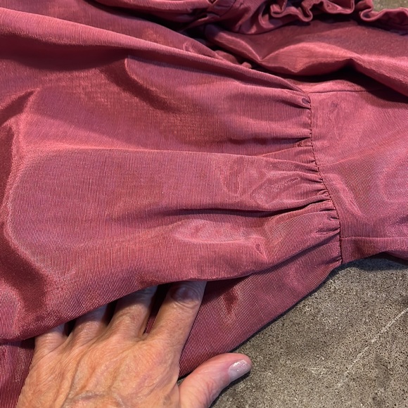 Batsheva dress with pockets Size 10 - Picture 5 of 6